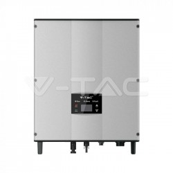 Invertor Fotovoltaic On Grid Monofazat V-Tac 3Kw VT-6603105
